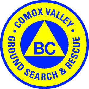 Comox Valley Search & Rescue is Rebranding | Comox Valley Search and Rescue